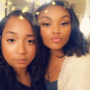 Meet your Posher, Manda